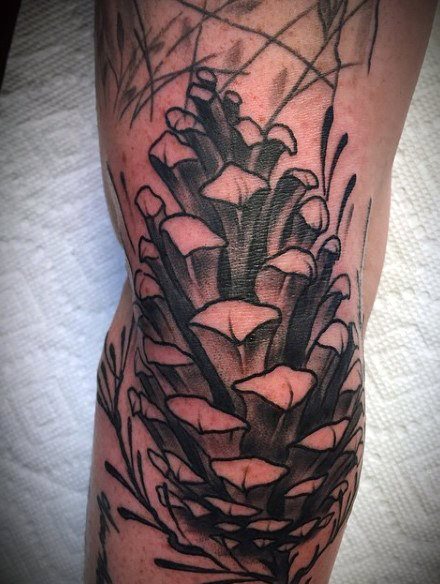 tatuagem pinheiro 106