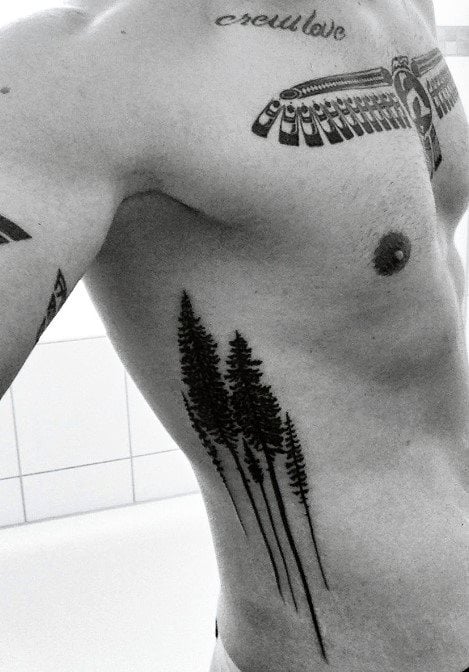 tatuagem pinheiro 112