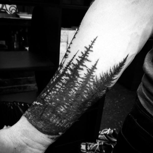 tatuagem pinheiro 115