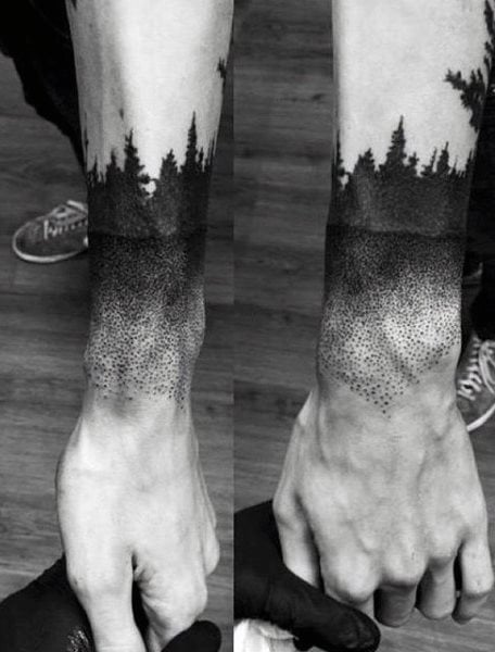 tatuagem pinheiro 118
