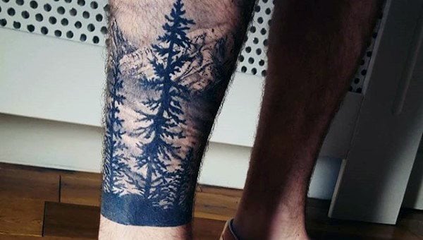 tatuagem pinheiro 133