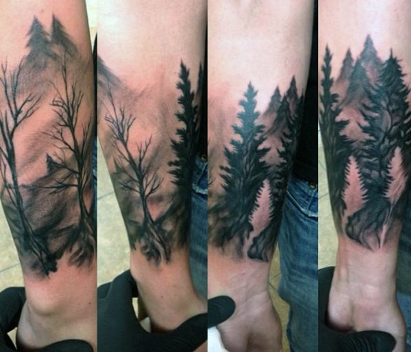 tatuagem pinheiro 136