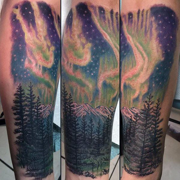 tatuagem pinheiro 139