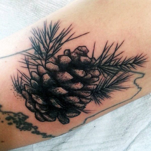tatuagem pinheiro 142