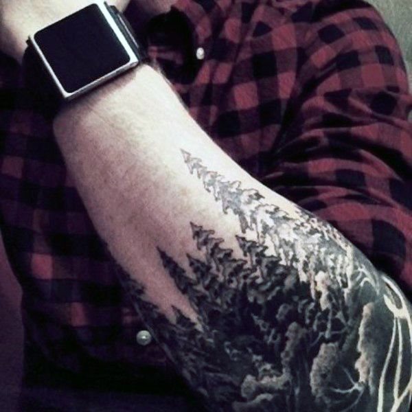 tatuagem pinheiro 148