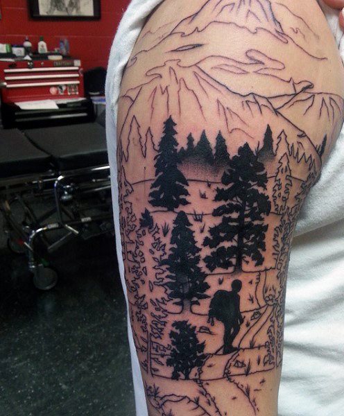 tatuagem pinheiro 16