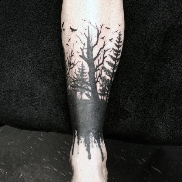 tatuagem pinheiro 163