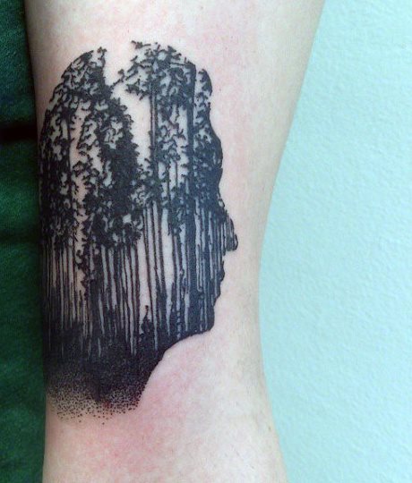 tatuagem pinheiro 166