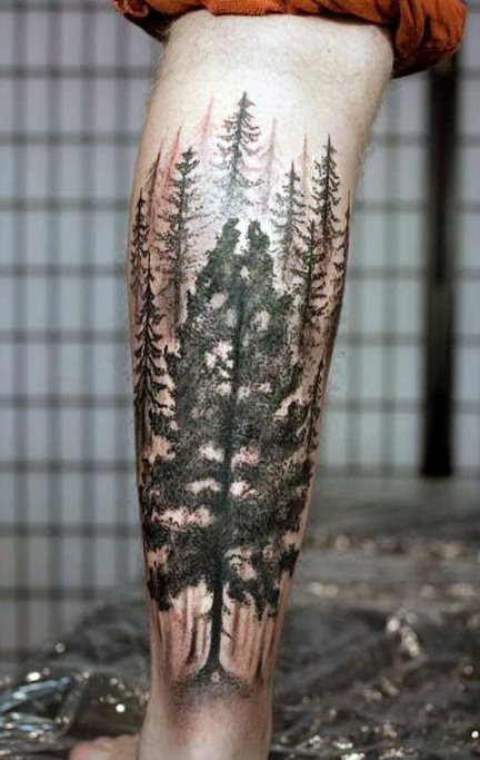 tatuagem pinheiro 169