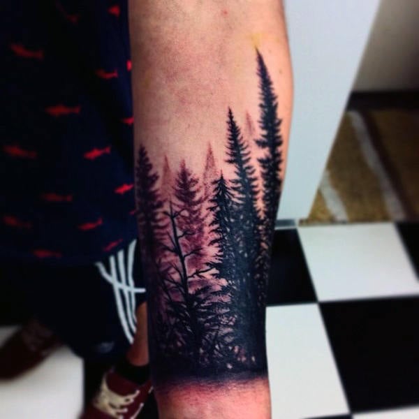 tatuagem pinheiro 181