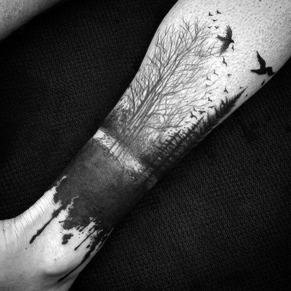 tatuagem pinheiro 43