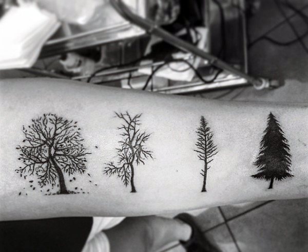tatuagem pinheiro 70