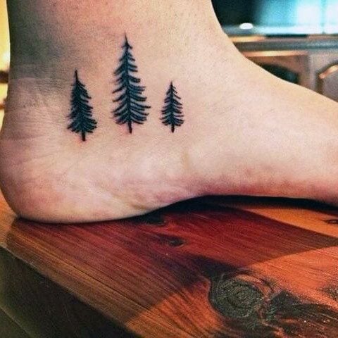 tatuagem pinheiro 88