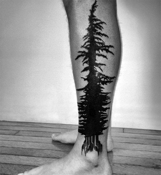 tatuagem pinheiro 94