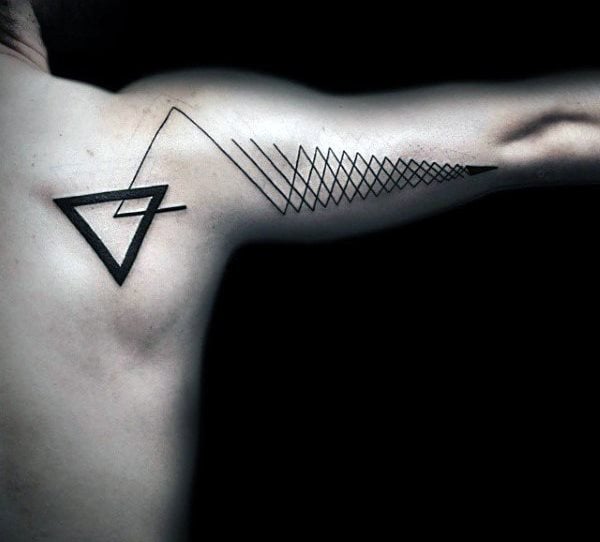 tatuagem triangulo 07