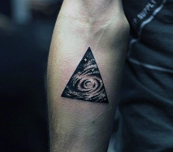 tatuagem triangulo 250