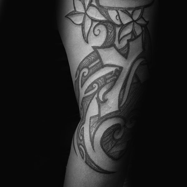 tatuagem laco contra o cancer 05