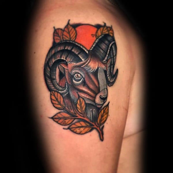 tatuagem signo carneiro 123