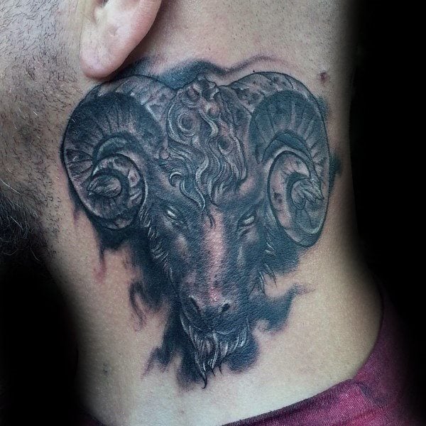 tatuagem signo carneiro 59