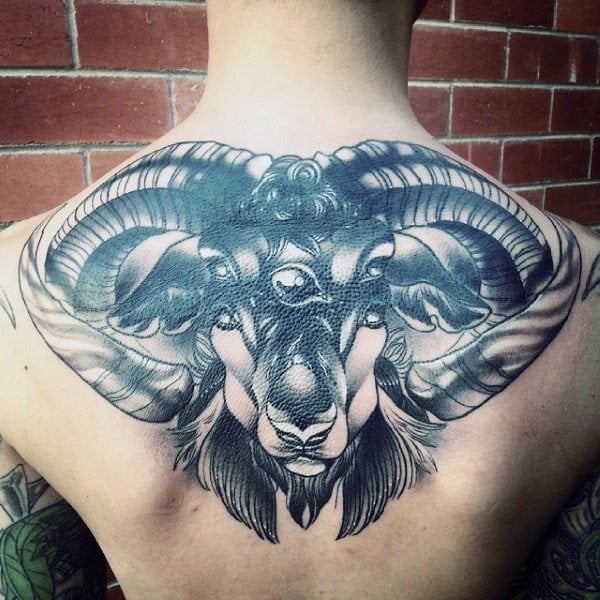tatuagem signo carneiro 63