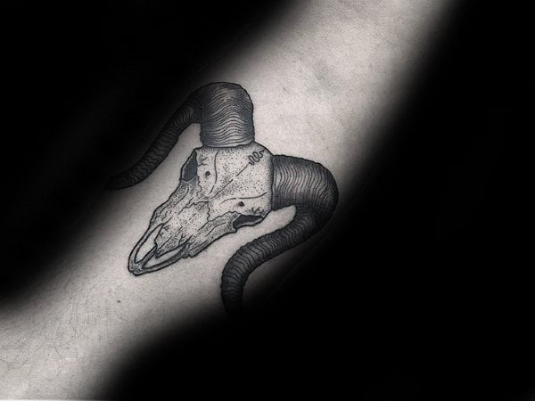 tatuagem signo carneiro 89