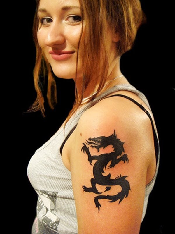tatuagem dragao 314