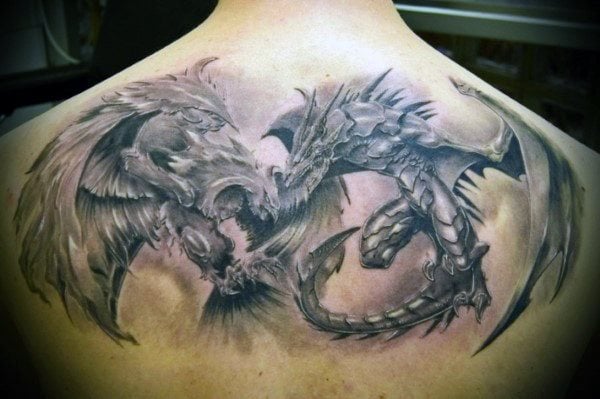 tatuagem dragao 478