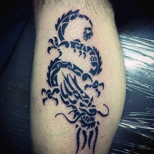 tatuagem dragao 558