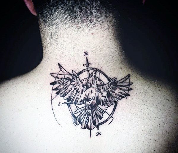 tatuagem aguia 08