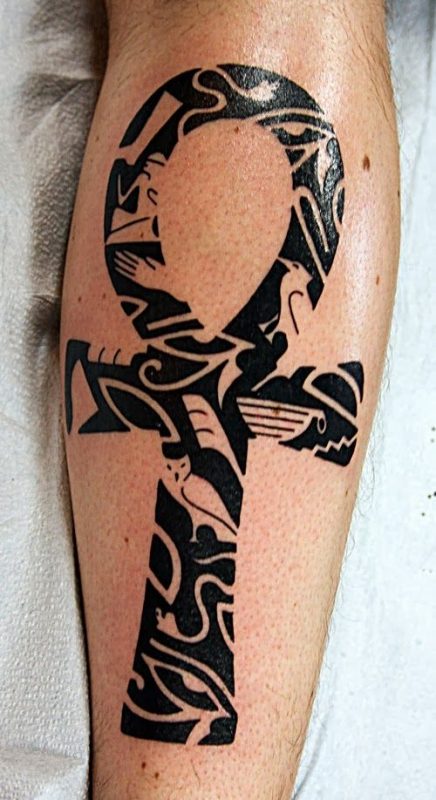 tatuagem cruz 336