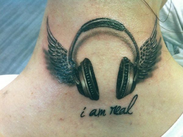 tatuagem musica 123