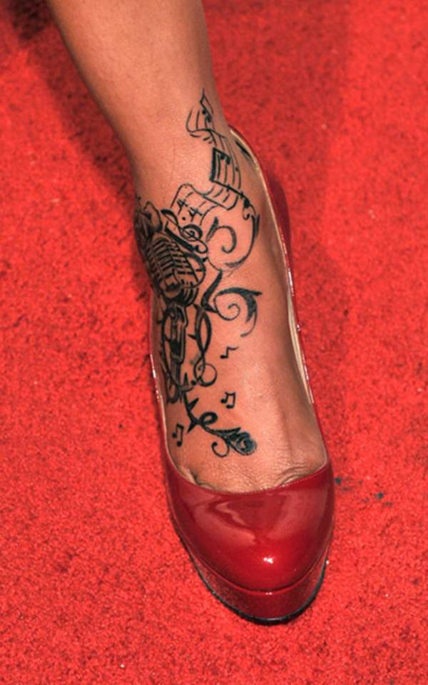 tatuagem musica 124