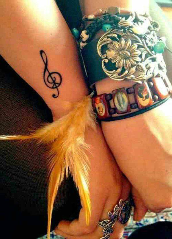 tatuagem musica 146