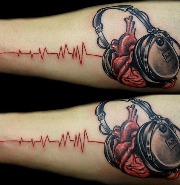 tatuagem musica 150