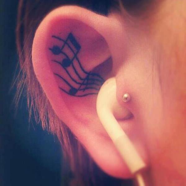 tatuagem musica 162