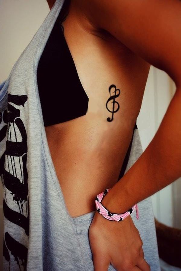 tatuagem musica 171