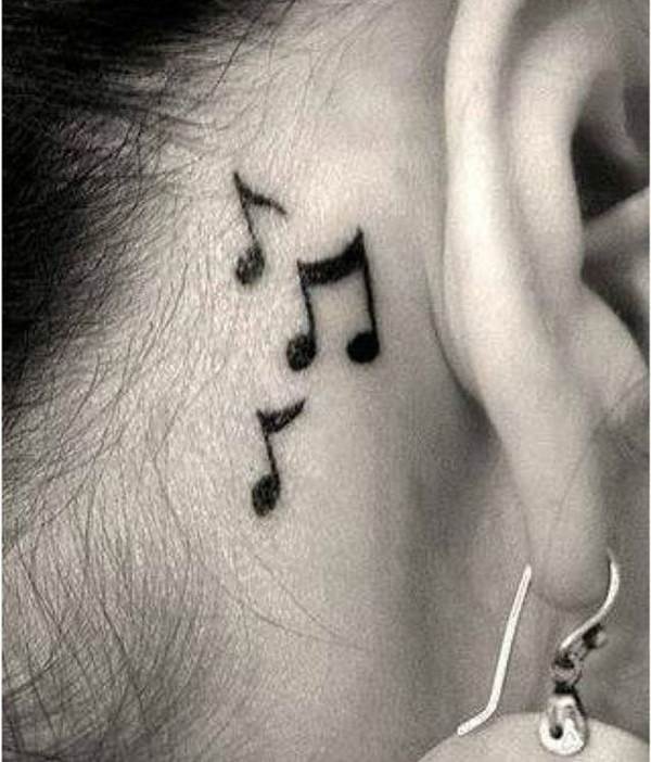tatuagem musica 172