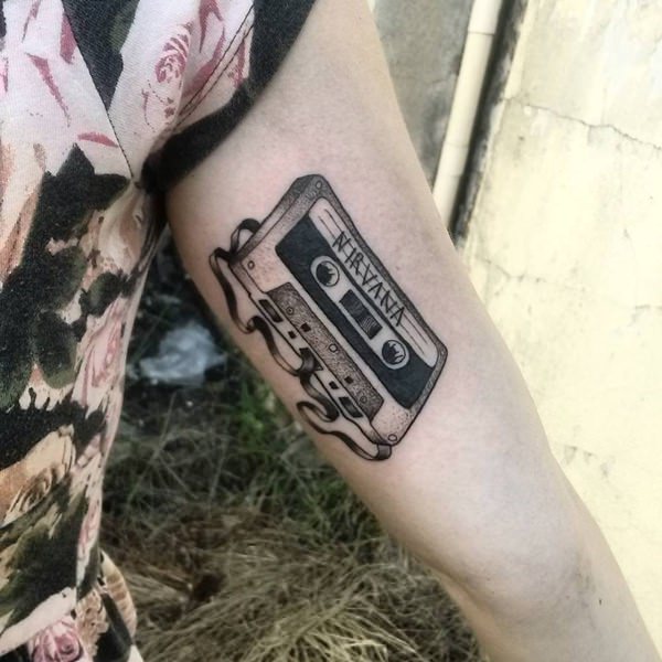 tatuagem musica 180
