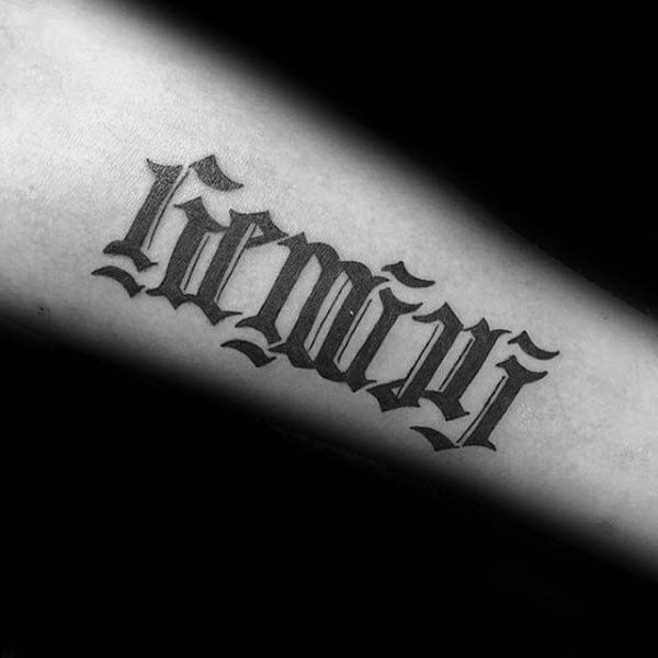 tatuagem gemeos 103