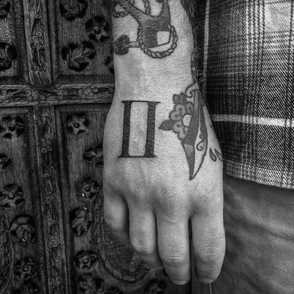 tatuagem gemeos 34