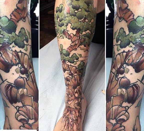 tatuagem bonsai 06