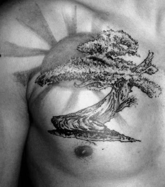 tatuagem bonsai 126