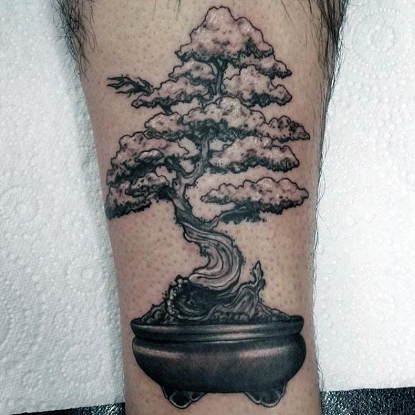 tatuagem bonsai 141