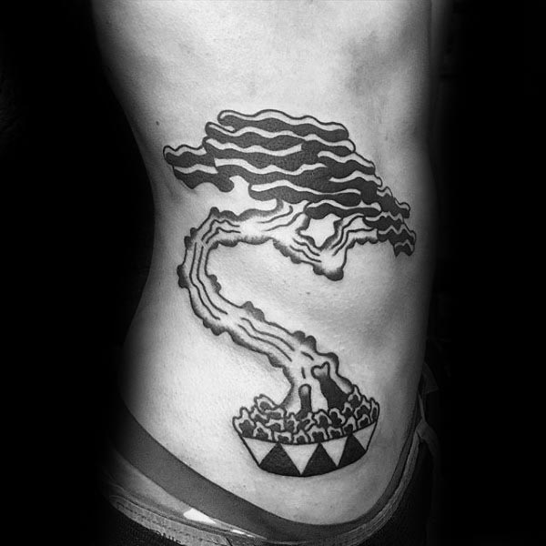 tatuagem bonsai 165