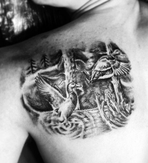 tatuagem caca 142
