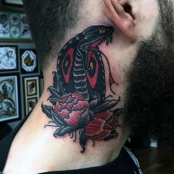 tatuagem cobra 168