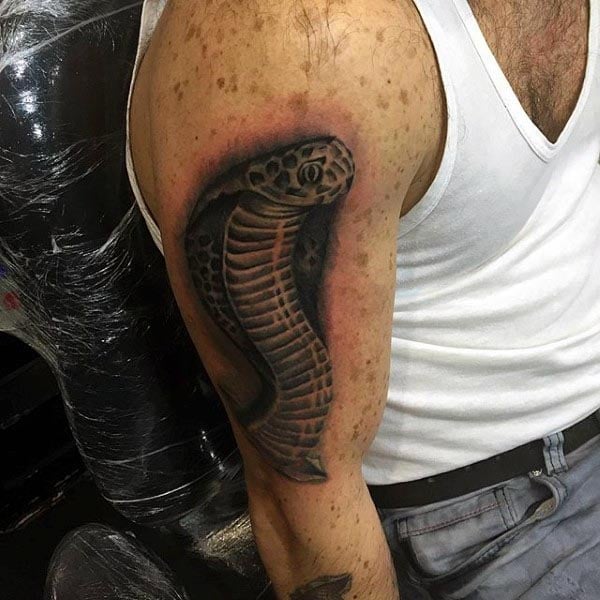 tatuagem cobra 189