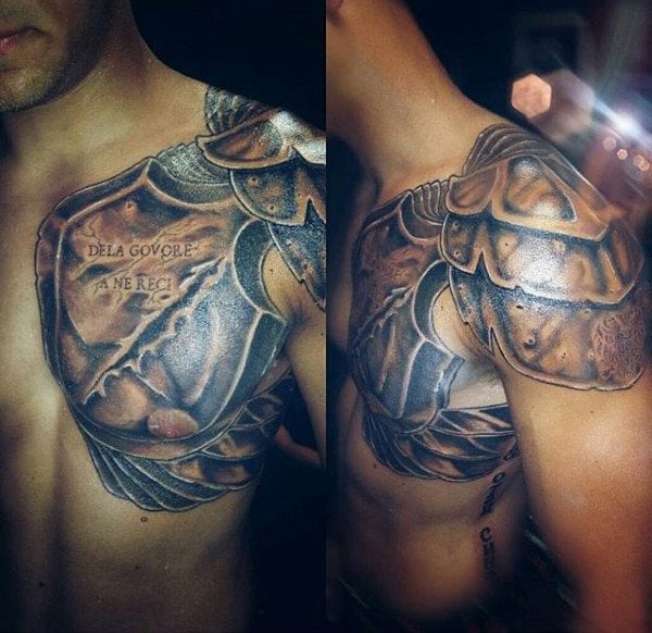 tatuagem gladiador 79