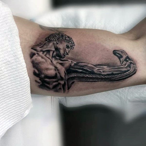 tatuagem grega 160