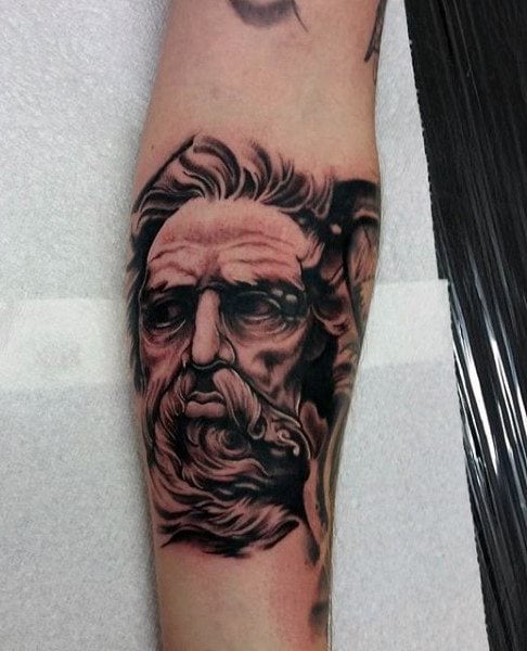 tatuagem grega 169